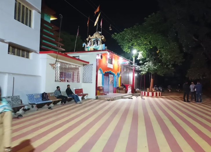 Gharoulla Nath Mandir, Shahdol, Madhya Pradesh - Vushii.com Gharoulla Nath Mandir, Shahdol, Madhya Pradesh - Vushii.com